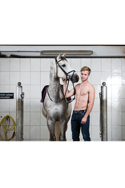 Leinwand November 2015 Casper Tonnaer