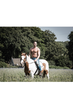 Leinwand Juli 2015 Bas Hageman