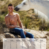Horse and Hunk Kalender 2021 – Bild 7