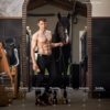 Horse and Hunk kalender 2024 – Bild 3