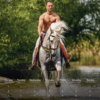 Horse and Hunk kalender 2024 – Bild 9